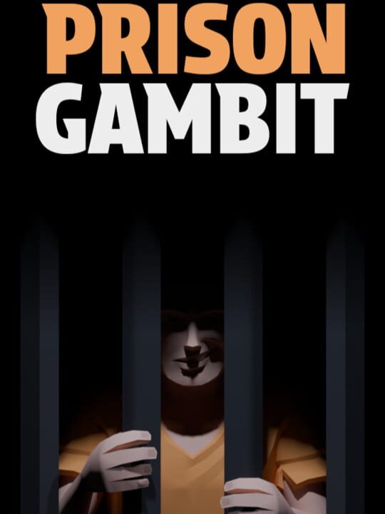 Prison Gambit cover image