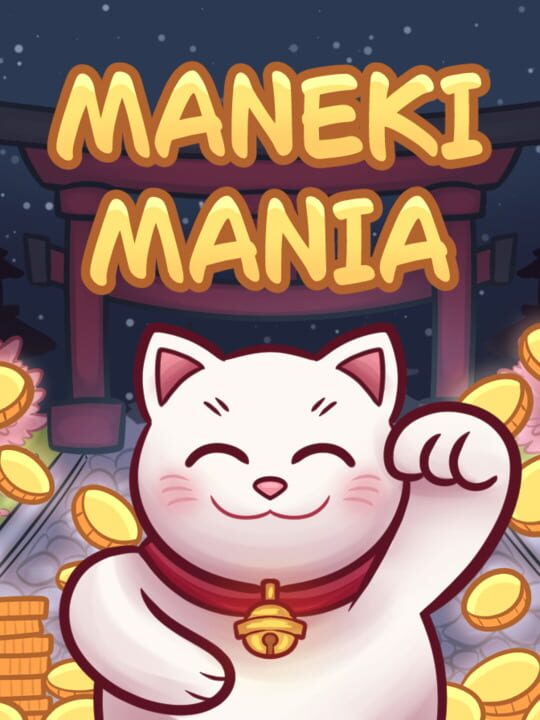 Maneki Mania