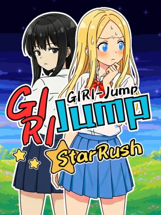 Giri-Jump Star Rush
