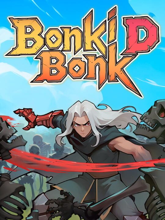 Bonki D Bonk