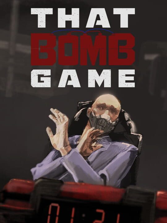 That Bomb Game