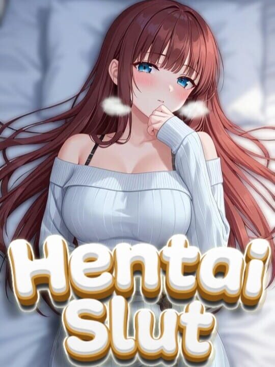 Hentai Slut cover art