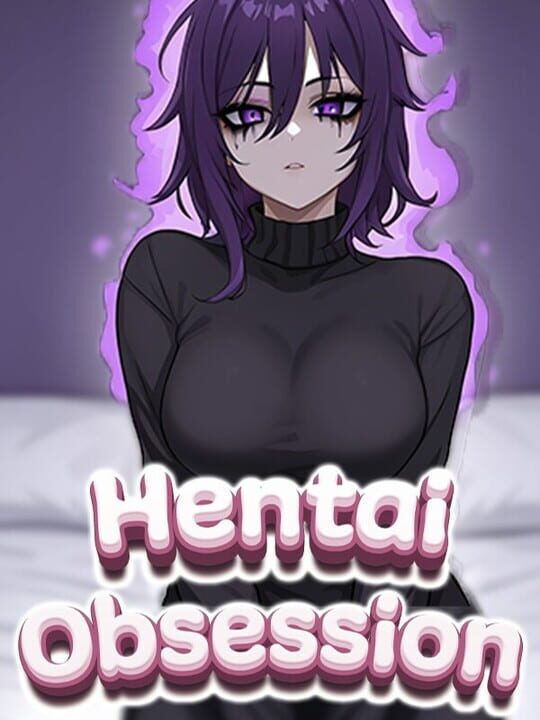 Hentai Obsession cover art