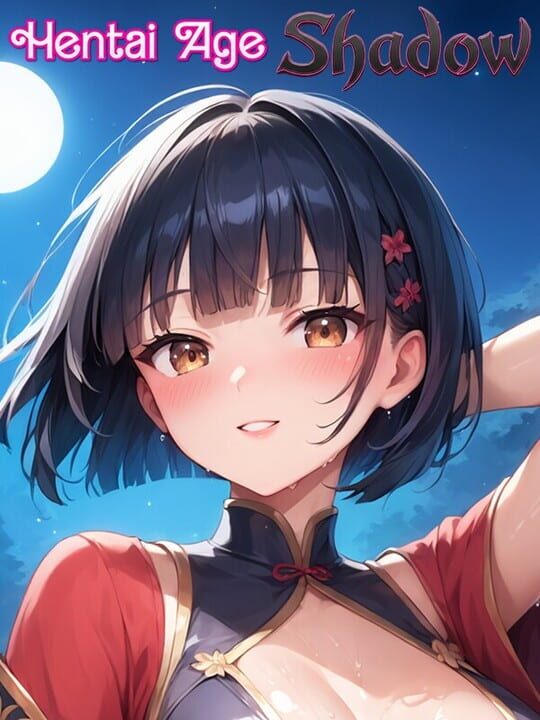 Hentai Age Shadow cover art