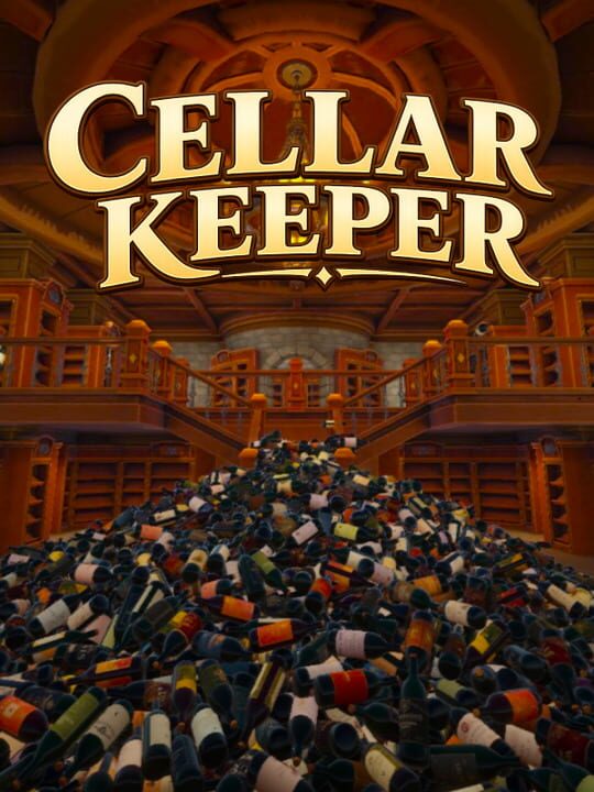Cellar Keeper