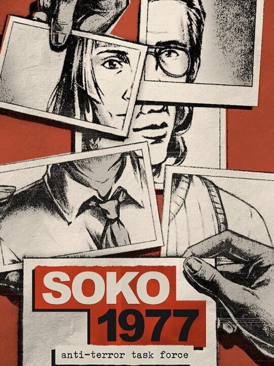 SOKO 1977: Anti-Terror Task Force