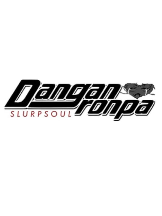Danganronpa: Slurpsoul cover art
