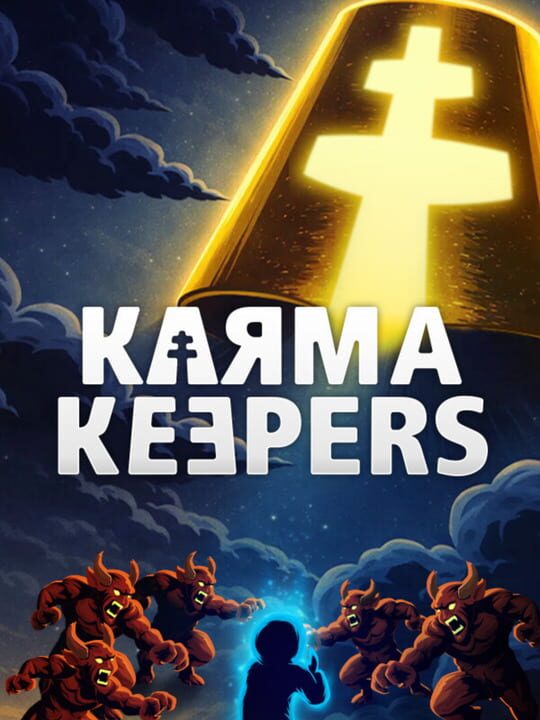 Karma Keepers