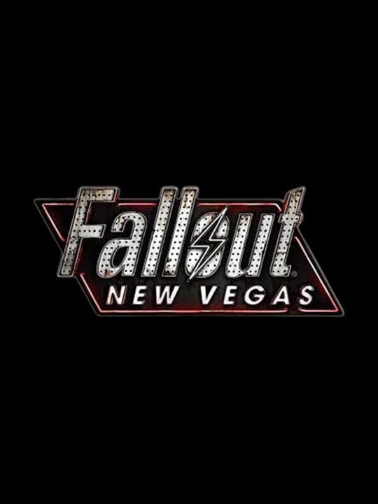 Fallout: New Vegas Remaster cover image