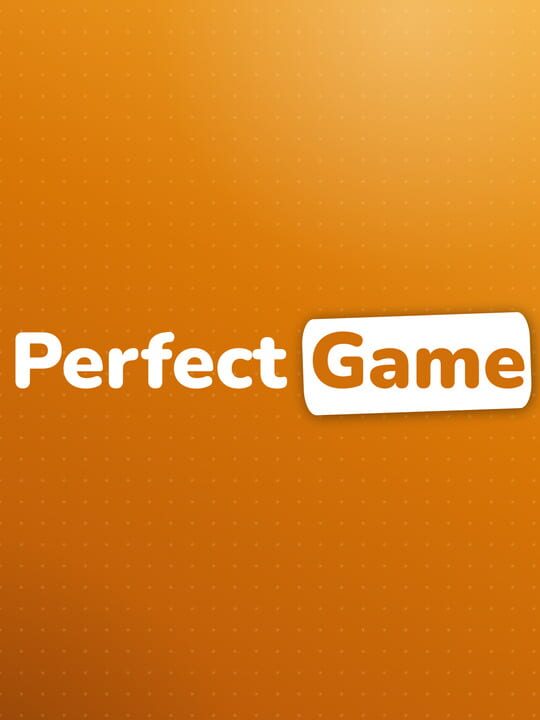 Perfect Game cover image