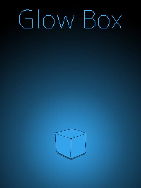 Glow Box cover