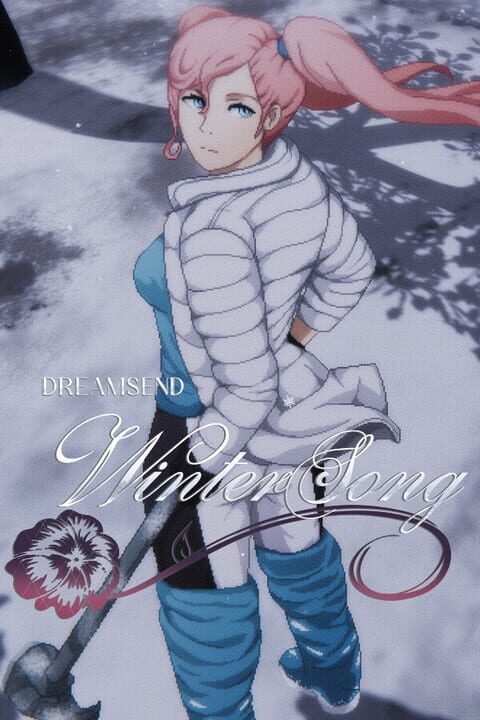 Dreamsend: Wintersong cover art