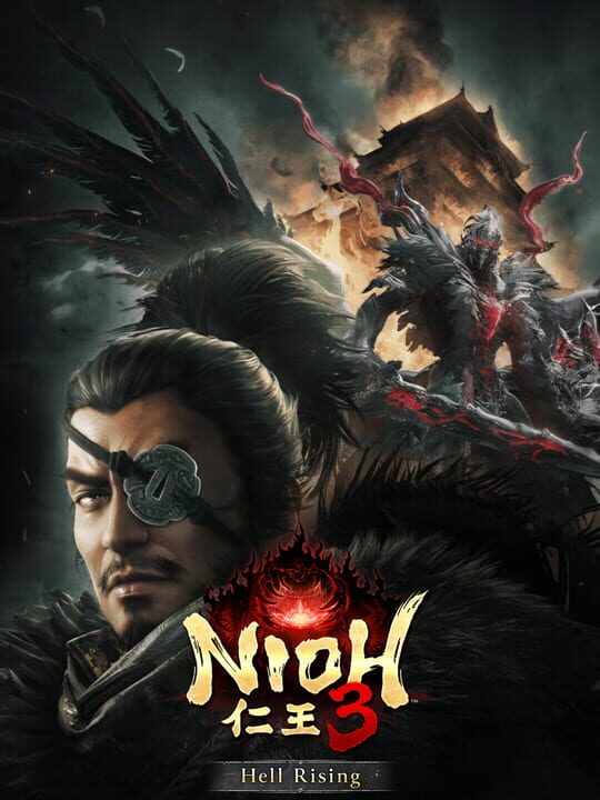 Nioh 3: Hell Rising