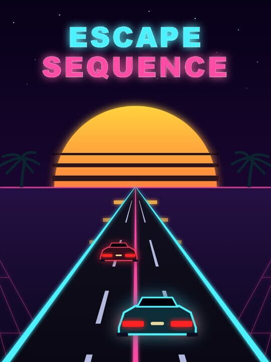 Escape Sequence cover image