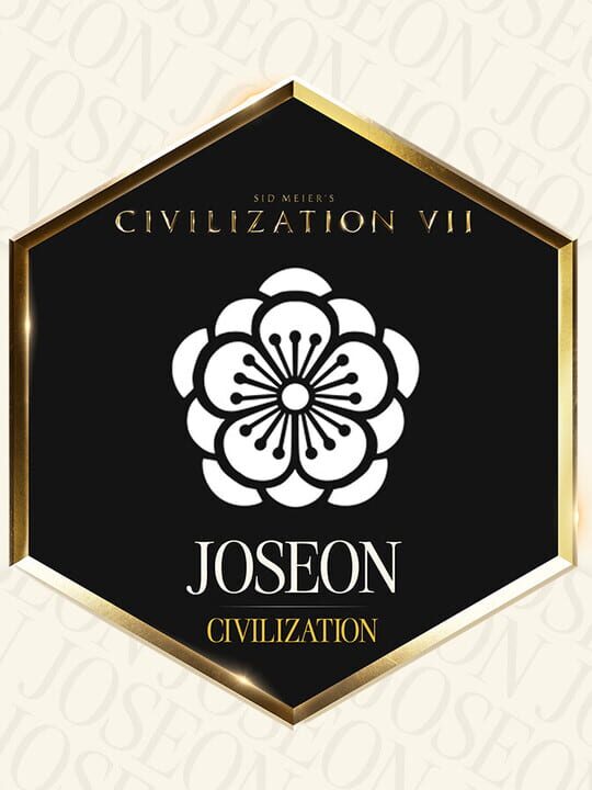 Sid Meier's Civilization VII: Joseon Pack cover
