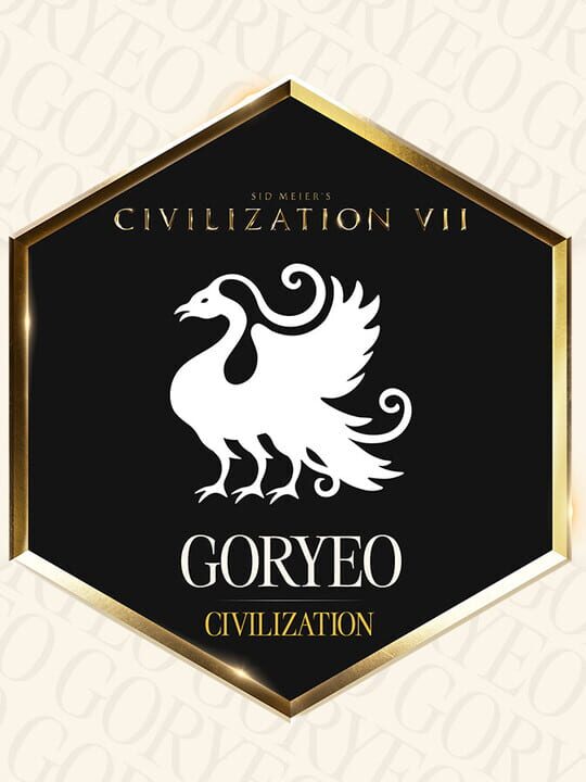 Sid Meier's Civilization VII: Goryeo Pack cover