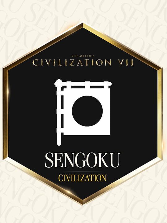 Sid Meier's Civilization VII: Sengoku Japan Pack