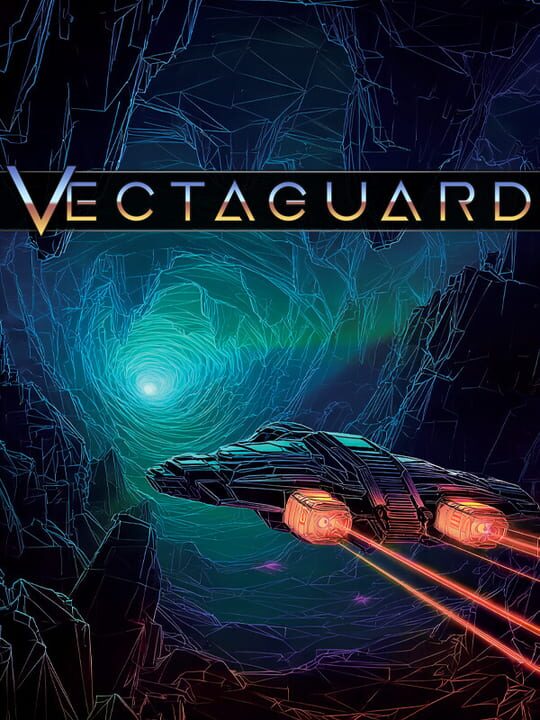 VectaGuard Out Now on PC and Steam Deck From Solo Developer