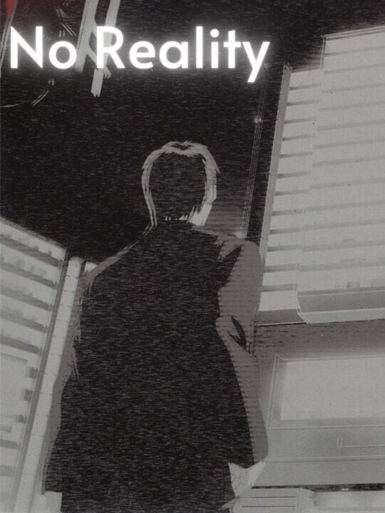 No Reality cover art