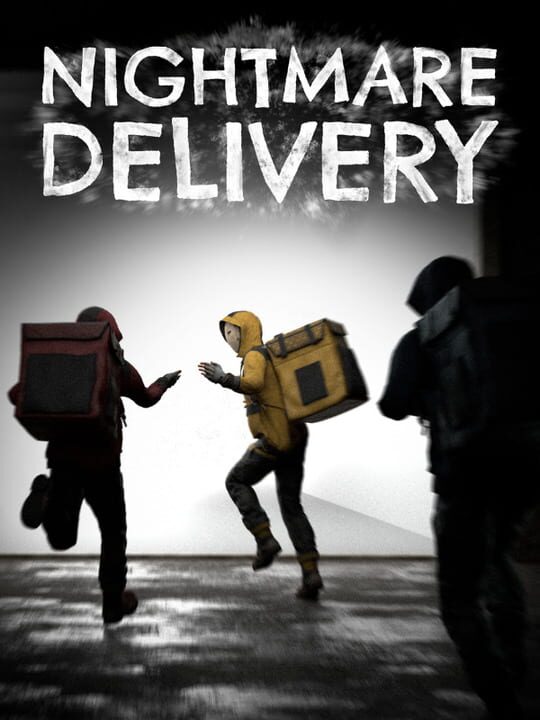 Nightmare Delivery