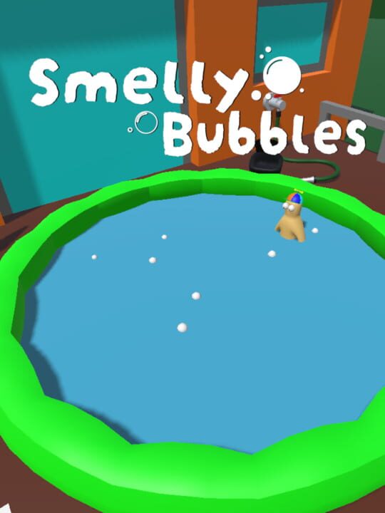 Smelly Bubbles