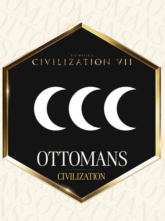 Sid Meier's Civilization VII: Ottomans Pack