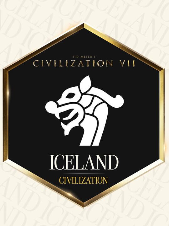 Sid Meier's Civilization VII: Iceland Pack