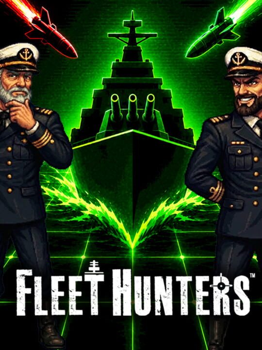 Fleet Hunters Release Date Set for September 2026 on Steam