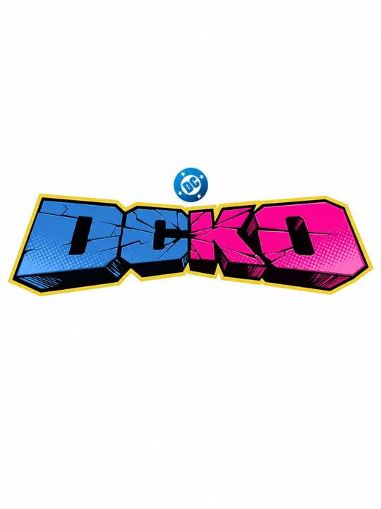 DCKO cover image