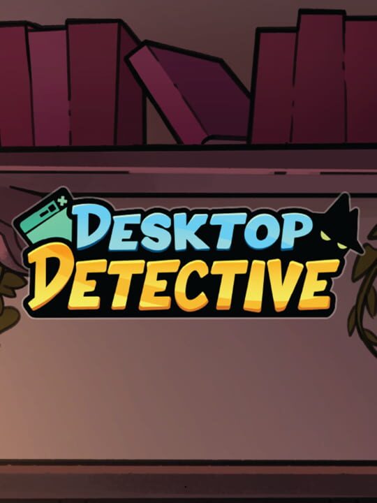 Desktop Detective