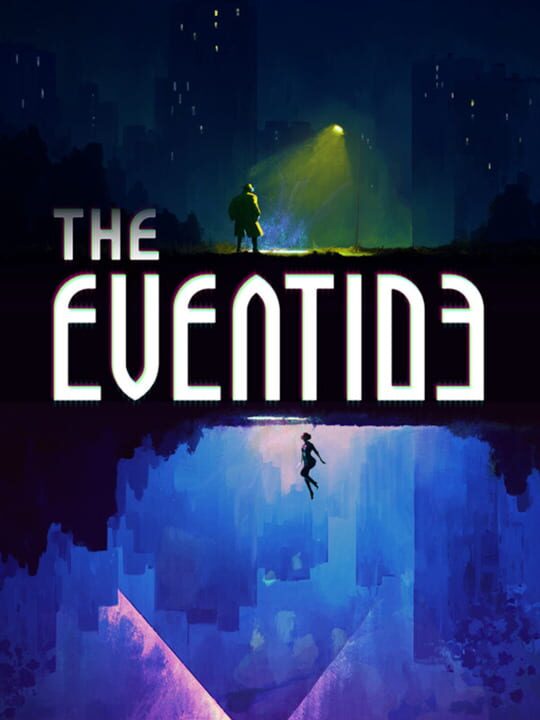 Studio Reset Unveils 'The Eventide,' a Supernatural Mystery for PC