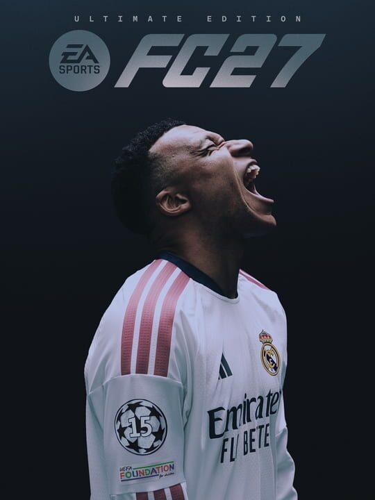 EA Sports FC 27: Ultimate Edition
