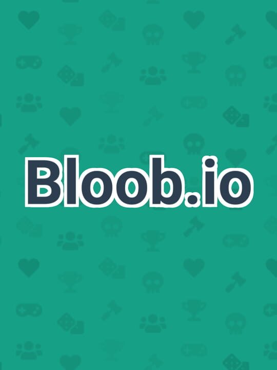 Bloob.io cover image