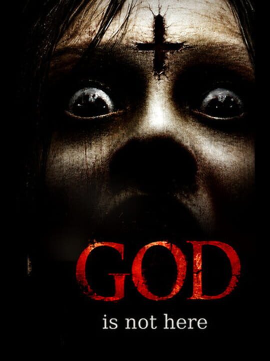 God Is Not Here