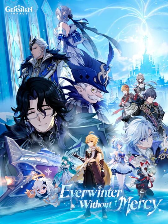 Genshin Impact: Everwinter Without Mercy