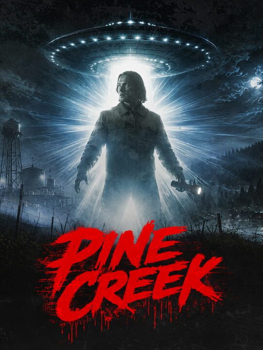 Pine Creek