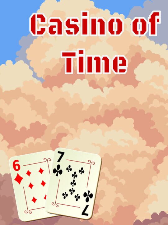 Casino of Time