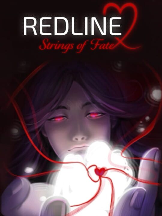Redline: Strings of Fate cover art