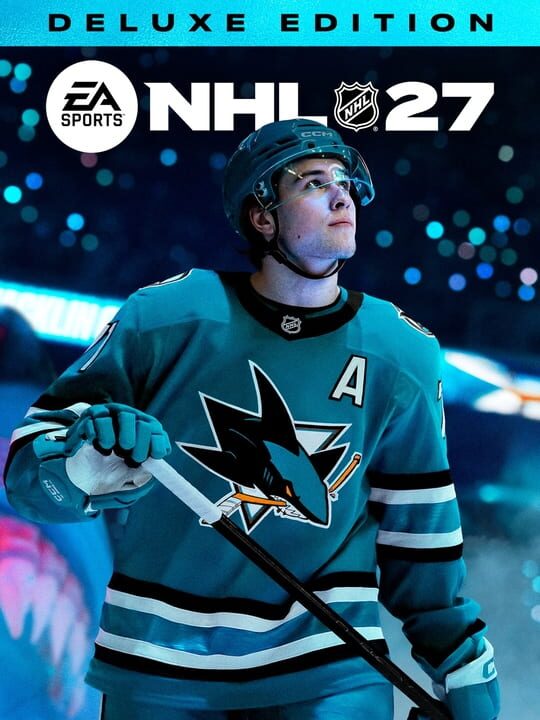 NHL 27: Deluxe Edition