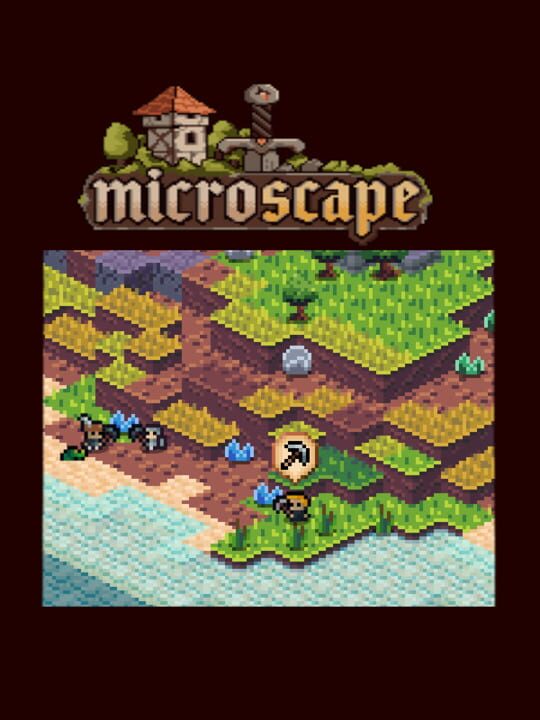 Microscape