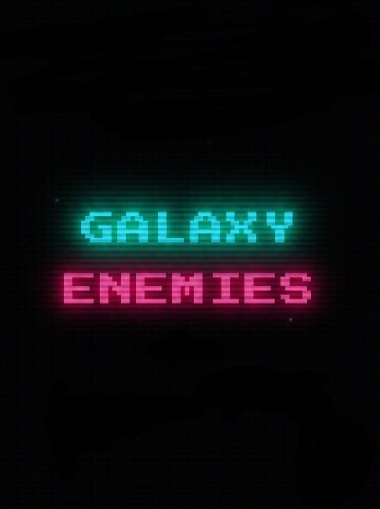 Galaxy Enemies