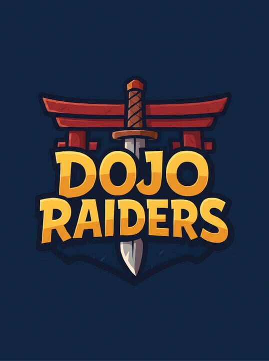 Dojo Raiders cover art