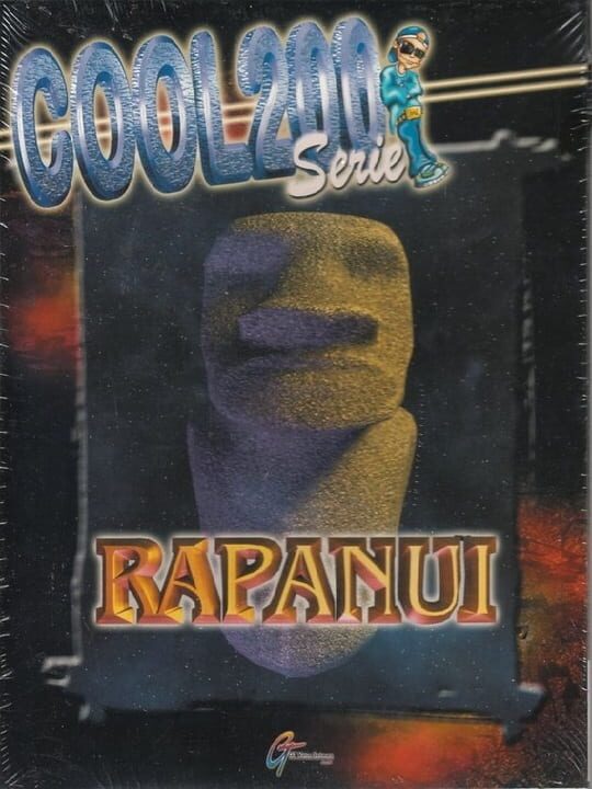 Rapanui cover art
