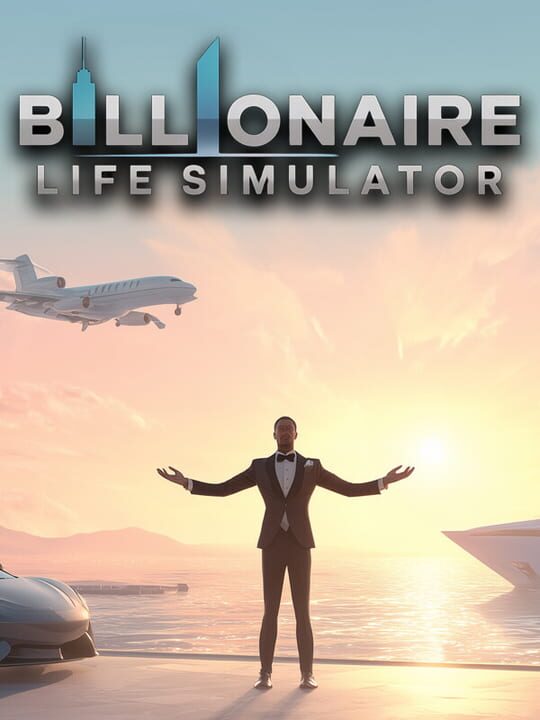 Billionaire Life Simulator