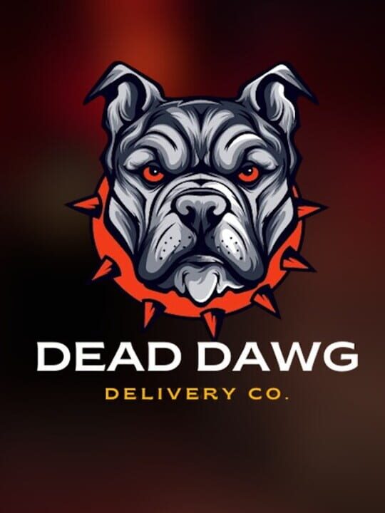 Dead Dawg Delivery Co. cover art
