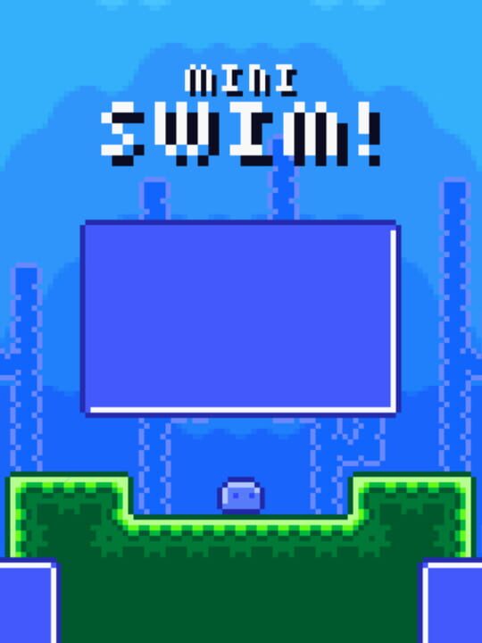 Mini Swim cover art