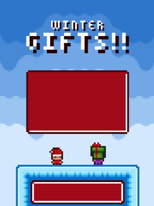 Winter Gifts cover art