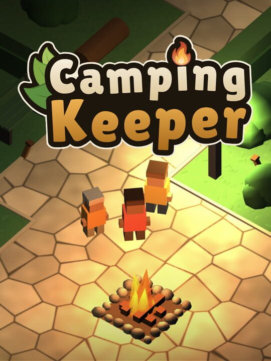 Camping Keeper