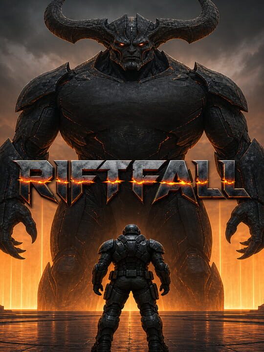 Riftfall