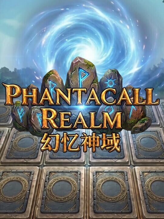 Phantacall Realm cover art